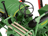 Fendt F20 Dieselro