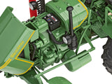 Fendt F20 Dieselro