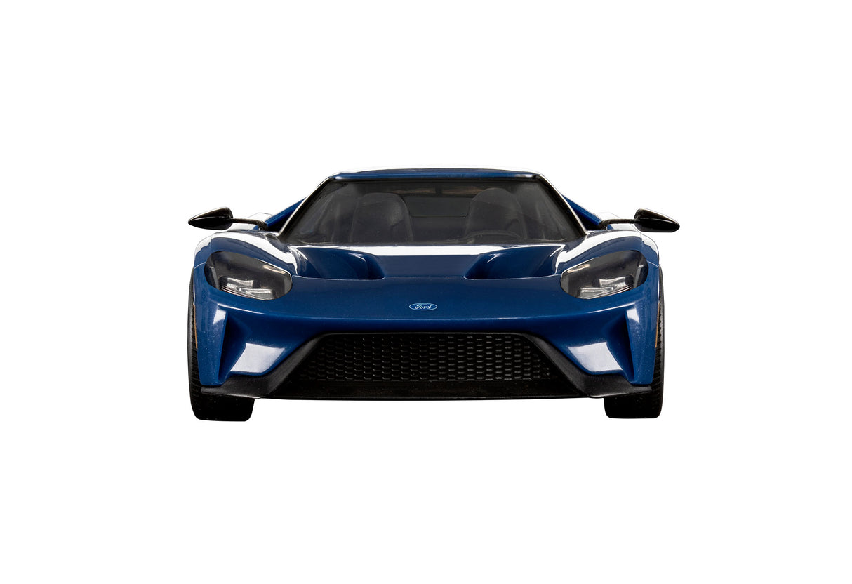Revell Easy Click 1/24 2017 Ford GT 07824