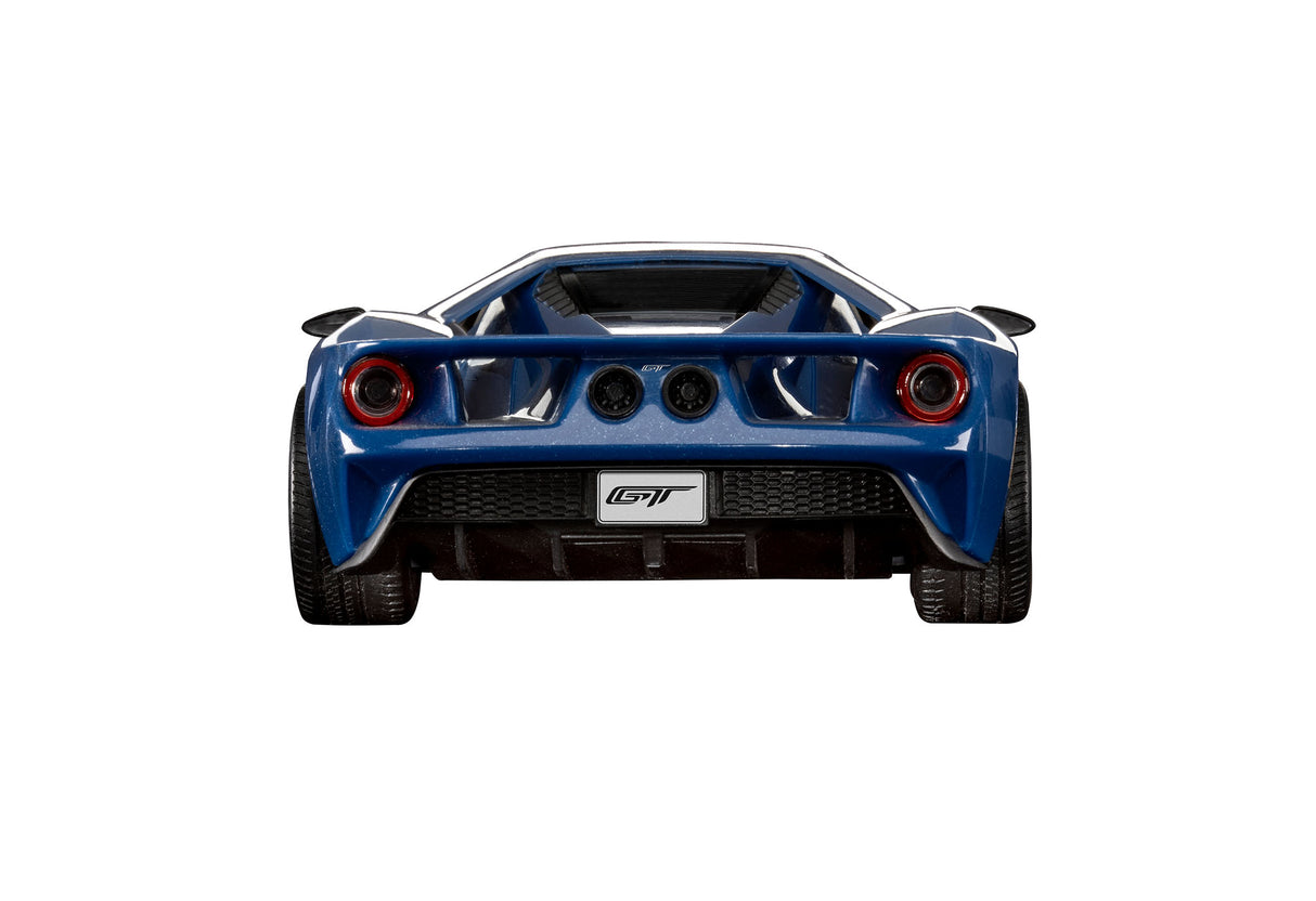 Revell Easy Click 1/24 2017 Ford GT 07824