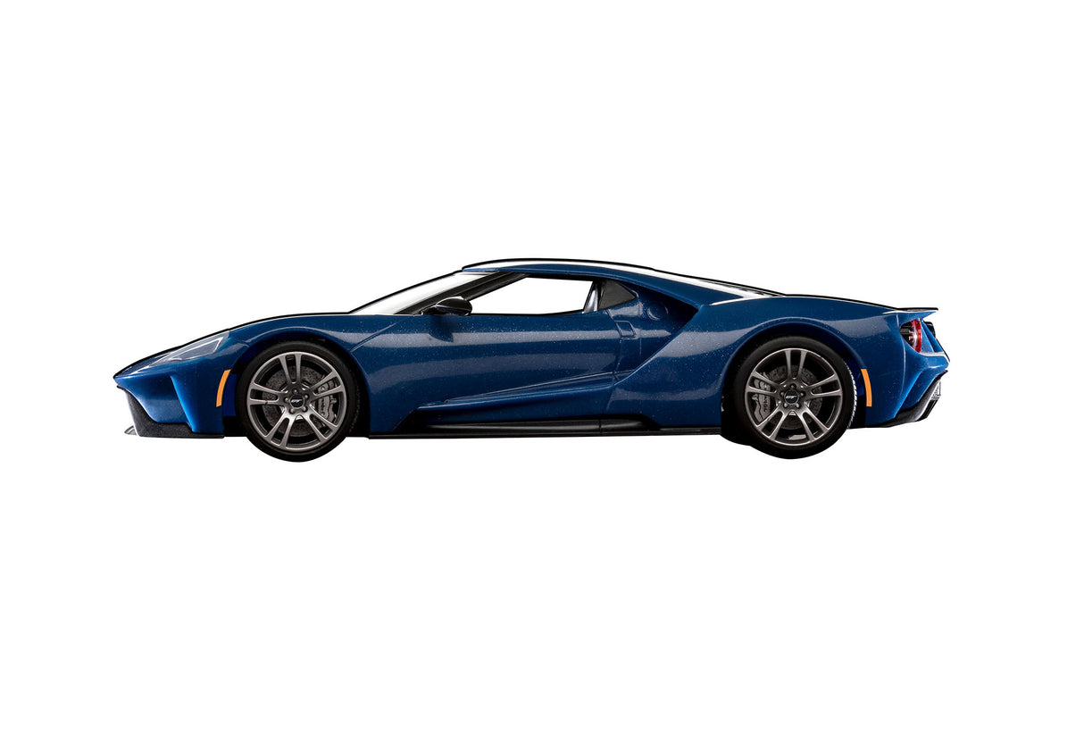 Revell Easy Click 1/24 2017 Ford GT 07824
