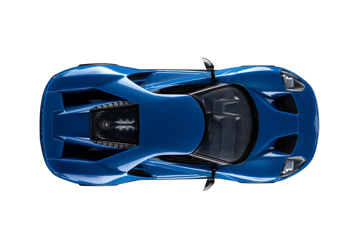 Revell Easy Click 1/24 2017 Ford GT 07824