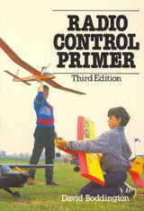 Radio Control Primer (Third Edition) - as new condition