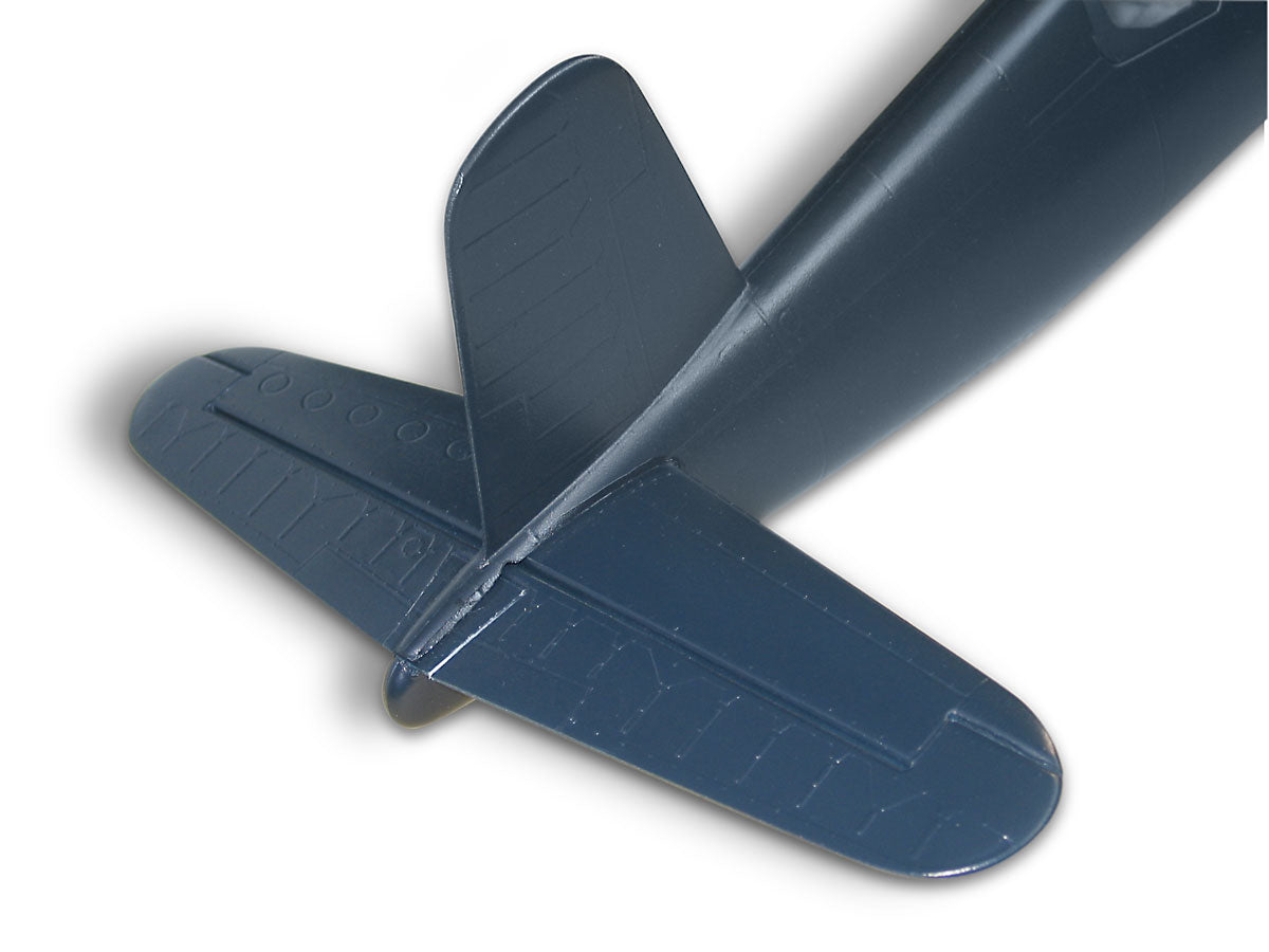 Alpha F4U-1 Corsair EP Foam light electric model plane ARTF