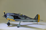 Phoenix Models PH192– FW-190 FOCKE WULF GP/EP 16% Size .120 Or 20cc ARF