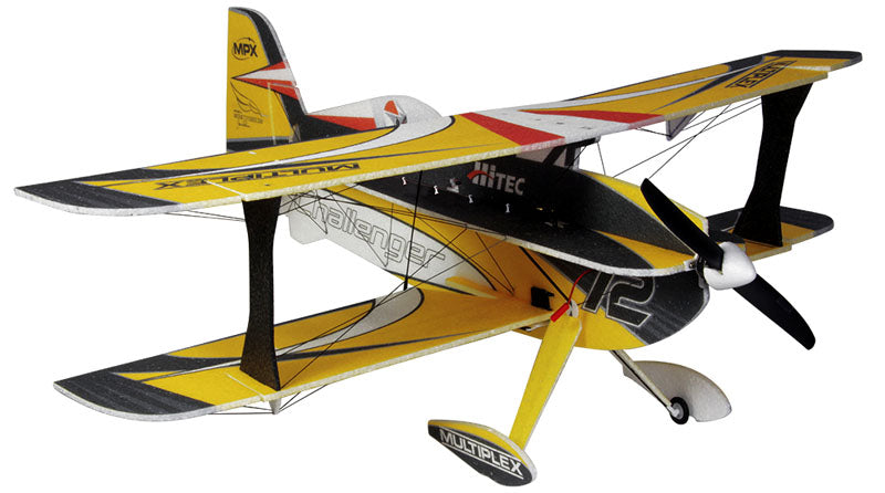 Multiplex Challenger Indoor Edition