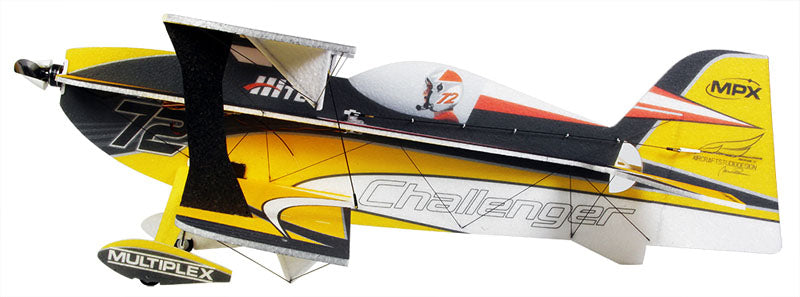 Multiplex Challenger Indoor Edition