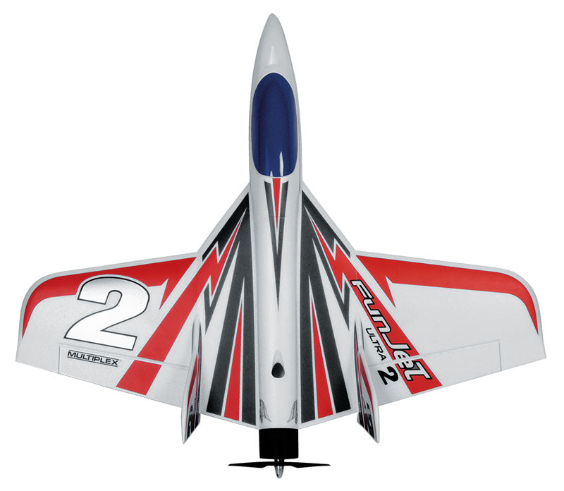 Multiplex  FunJet ULTRA 2 Kit + (1-01030)