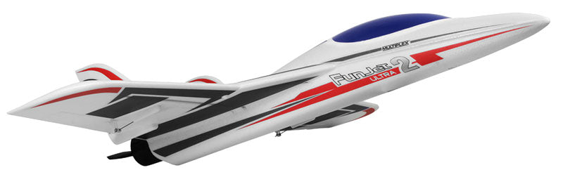 Multiplex  FunJet ULTRA 2 Kit + (1-01030)