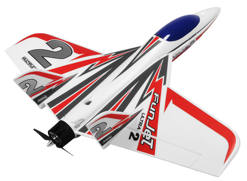 Multiplex  FunJet ULTRA 2 Kit + (1-01030)
