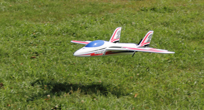 Multiplex  FunJet ULTRA 2 Kit + (1-01030)