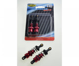 Carson 1:10 Alu Oil Damper Set (4) Touringcar 75mm