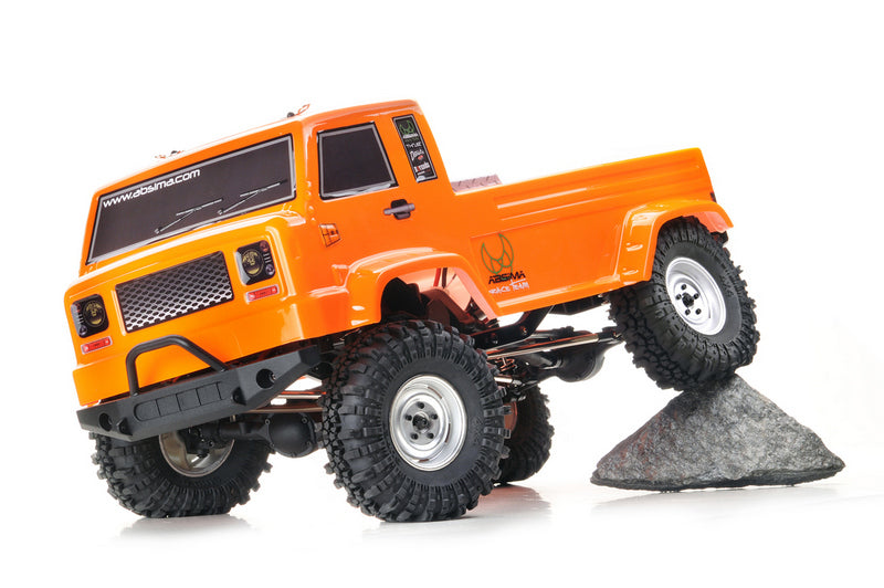 1:10 EP Crawler CR2.4 Sand RTR