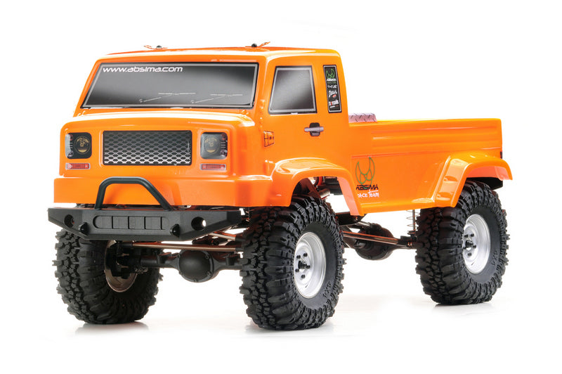 1:10 EP Crawler CR2.4 Sand RTR