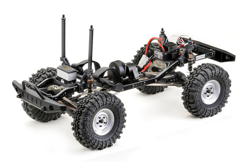 1:10 EP Crawler CR2.4 Sand RTR