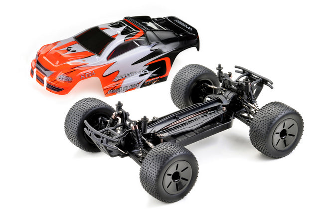 Absima Hotshot AT2.4 Kit Truggy