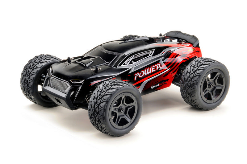 RC Truggy RTR