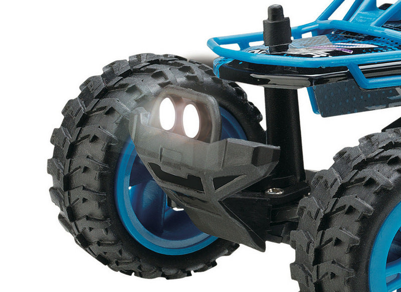 Absima RC Mini Racer Ready to Run - Blue