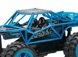 Absima RC Mini Racer Ready to Run - Blue