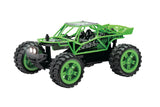 Absima RC Mini Racer Ready to Run - Green