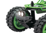 Absima RC Mini Racer Ready to Run - Green