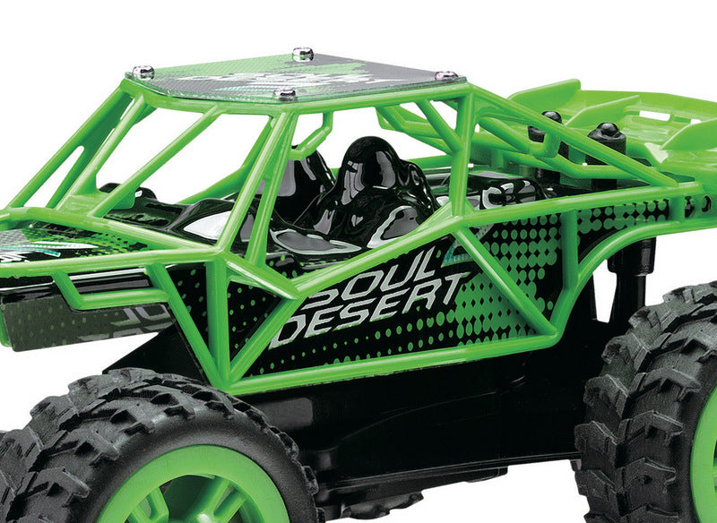 Absima RC Mini Racer Ready to Run - Green