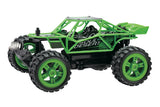 Absima RC Mini Racer Ready to Run - Green