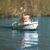 Graupner WP Theodor Heuss Distress Rescue Kreuzer