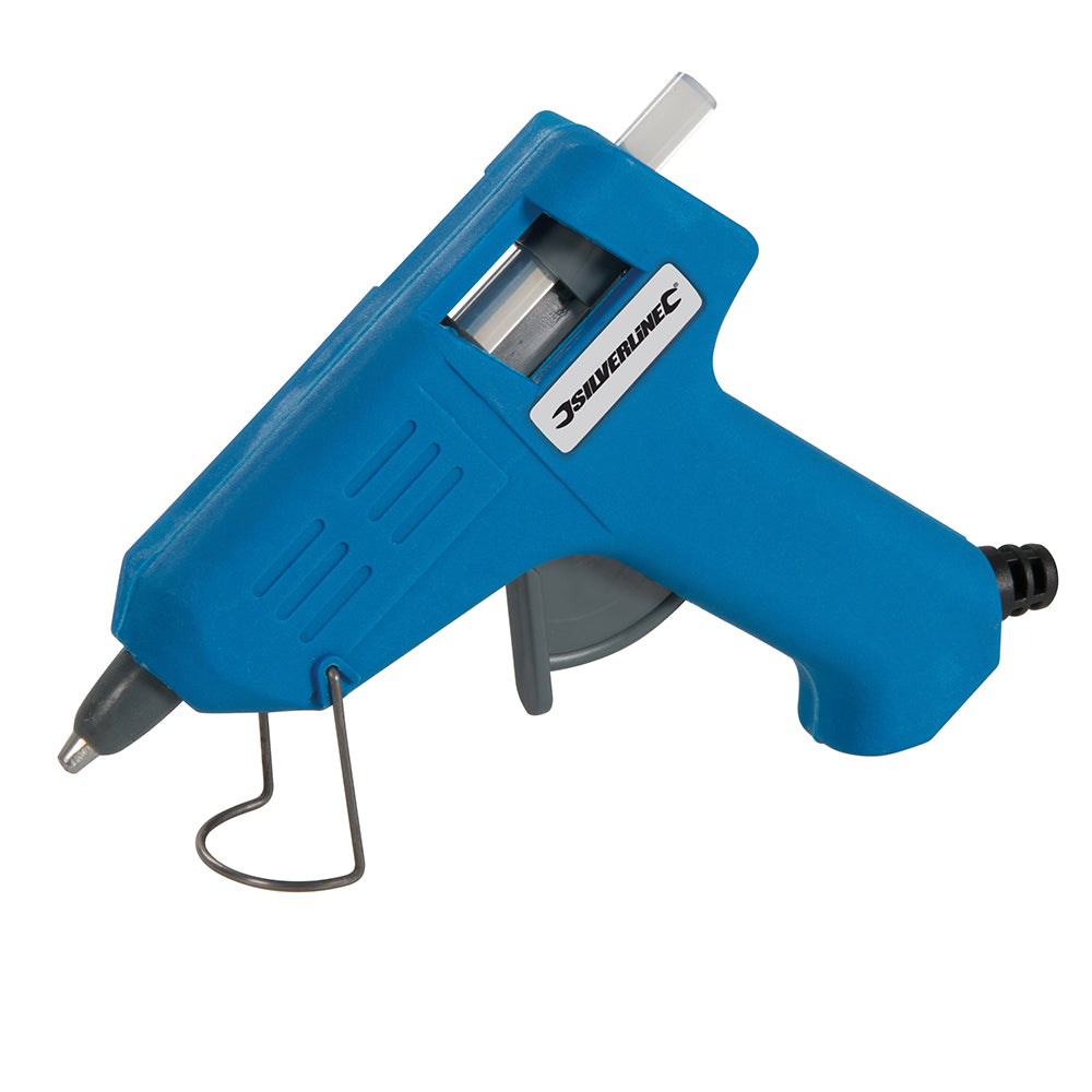 Mini Glue Gun 230V 15(25)W UK