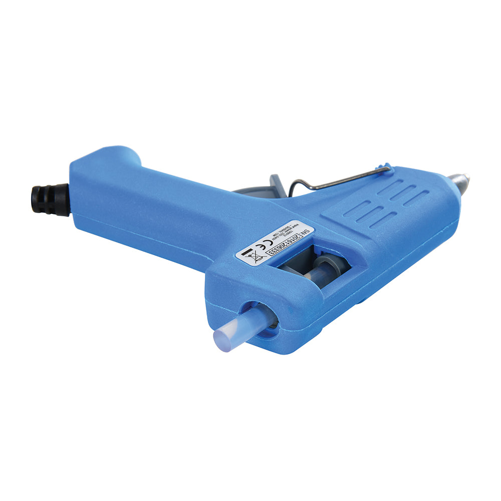 Mini Glue Gun 230V 15(25)W UK