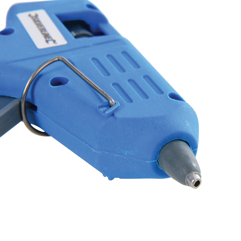 Mini Glue Gun 230V 15(25)W UK