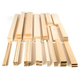 SMC Birmingham Balsa 1/16 x 3 x 36 inches