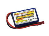 Lipo Batteries 1000mAh 1S 3.7V 25C SportHubsan-SKU 2809