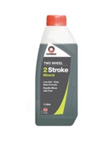 Comma 2 Stroke Mineral Oil