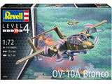 Plastic Kit Revell OV-10A Bronco 03909