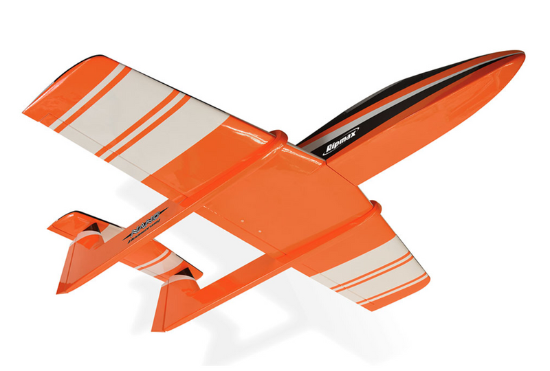 Boomerang rc discount plane