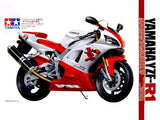 Tamiya 1/12 Yamaha YZF-R1 Kit 14073