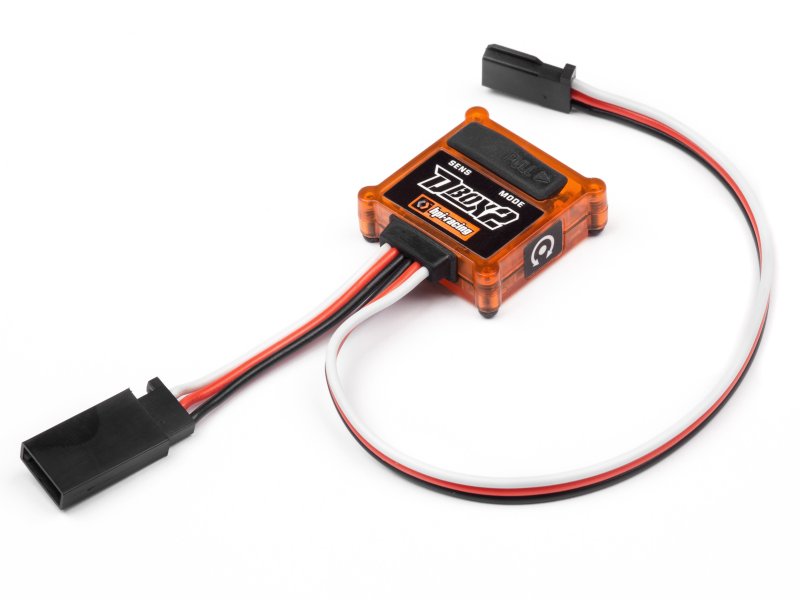 HPI D-BOX 2 Adjustable Stability Control System