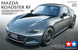 Tamiya 1/24 MAZDA Roadster RF 24353