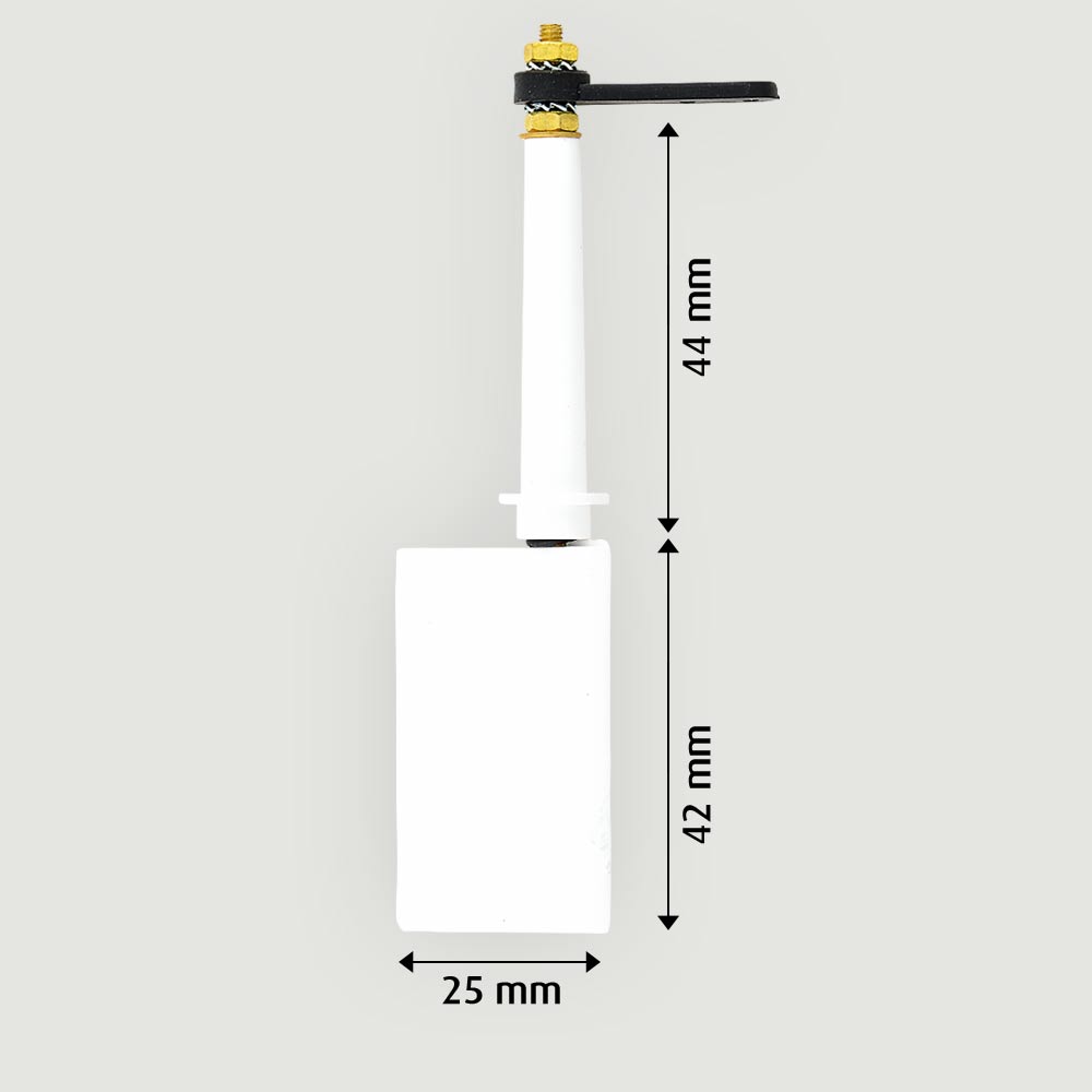 Raboesch 25x42mm Rudder 107-00