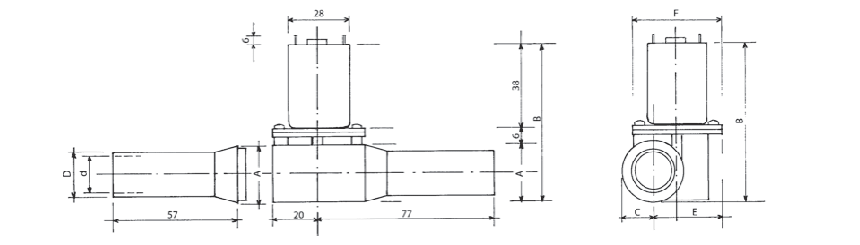 Raboesch Electric Bow Thruster