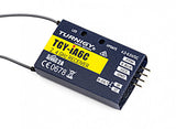 Turnigy iA6C PPM/SBUS 8CH 2.4G AFHDS 2A Telemetry Receiver