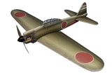 Hacker-Model Mitsubishi A6M2 Zero ARF