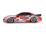 HPI NISSAN S13 BODY (200mm) 109385