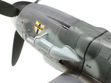 Tamiya 1/48 Messerschmitt Bf 109 G-6 61117