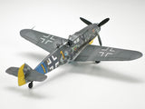 Tamiya 1/72 Messerschmitt Bf109 G-6 60790