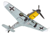 Tamiya 1/72 Messerschmitt Bf109 G-6 60790