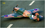 VQ Hawker Hurricane 63 Inch ARF (EP/GP)