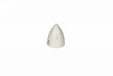 Graupner Plastic spinner - white