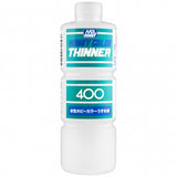 Mr Hobby AQUEOUS COLOR THINNER 400ML TS-111